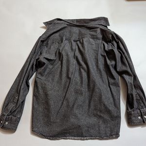 Dakota casual dress shirt